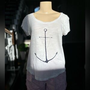 Banana republic shirt